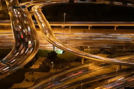 Czy w południowych regionach wreszcie powstają autostrady?