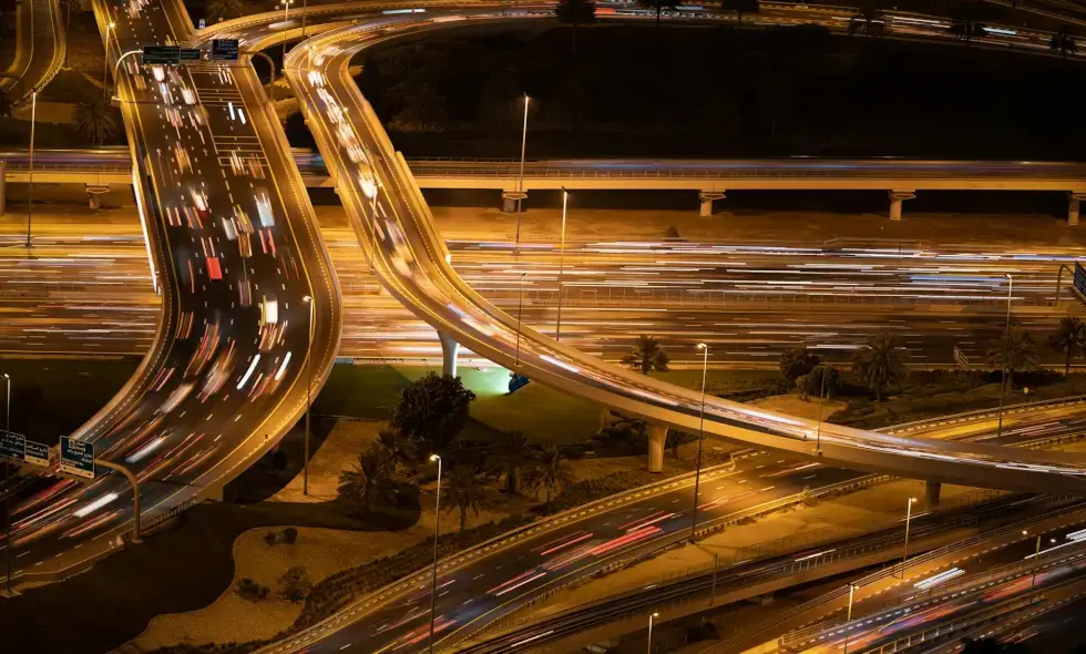 Czy w południowych regionach wreszcie powstają autostrady?