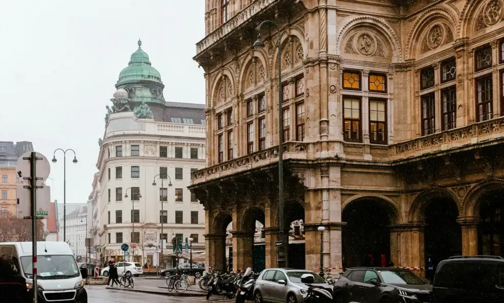 Online kupovina austrijske e-vinjete
