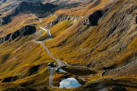 Vše, co potřebujete vědět o rakouských dálnicích