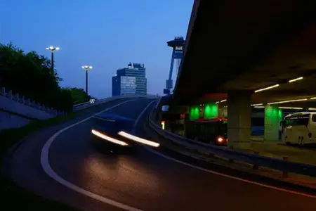 Slovački autoputevi i e-vinjete 2025. godine