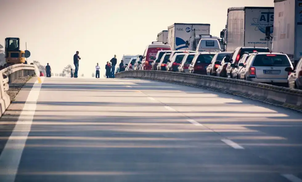 Slovenian Motorway Vignette - the digital road to freedom