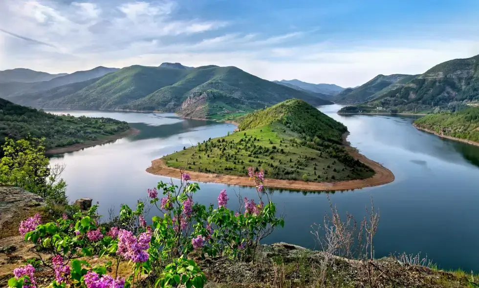 Buy Bulgaria motorway vignette: A journey to the heart of Bulgaria