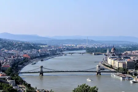 Macarca Vi̇nyet - Macaristan'ı otoyolla keşfedin!