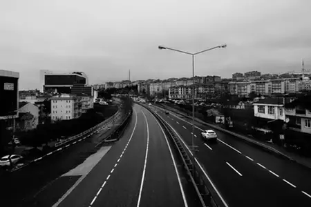 Bollino autostradale slovacco nel 2024