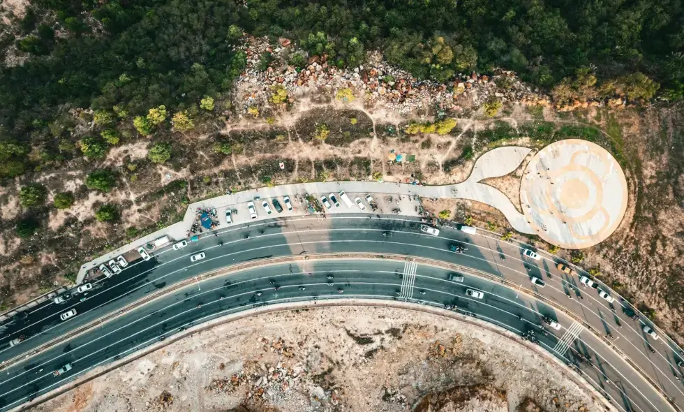 The Romanian section of the Belgrade-Temesvár highway was also licensed