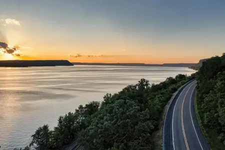 Tolle Neuigkeiten: In Ungarn könnte eine neue Autobahn gebaut werden