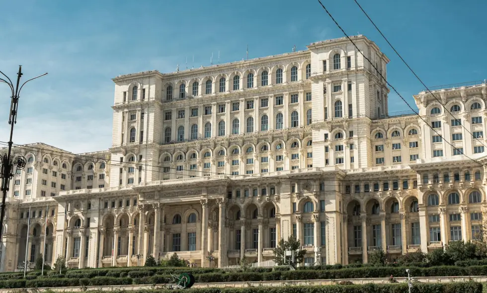 Po romunskih avtocestah – destinacije in možnosti