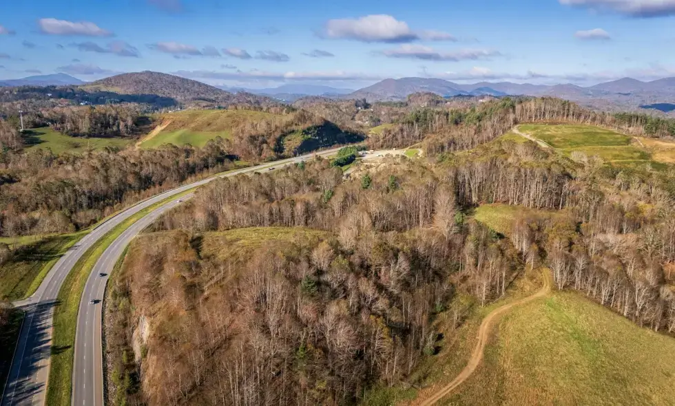 Thirty kilometers of motorway: ŘSD promises to open the southern section of the M3 before Christmas.