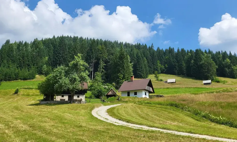 Excursie rutieră în Slovenia: Să explorăm obiectivele turistice