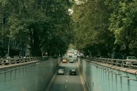 Najduži auto-put tunel u Rumuniji: Izgradnja može biti završena nakon 2030. godine.
