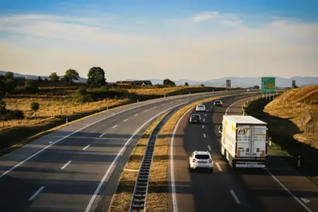 Moldova motorway network and e-vignette information for 2026
