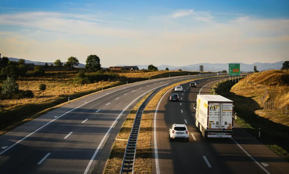 Rețeaua de autostrăzi din Moldova și informații despre vinietă pentru anul 2026