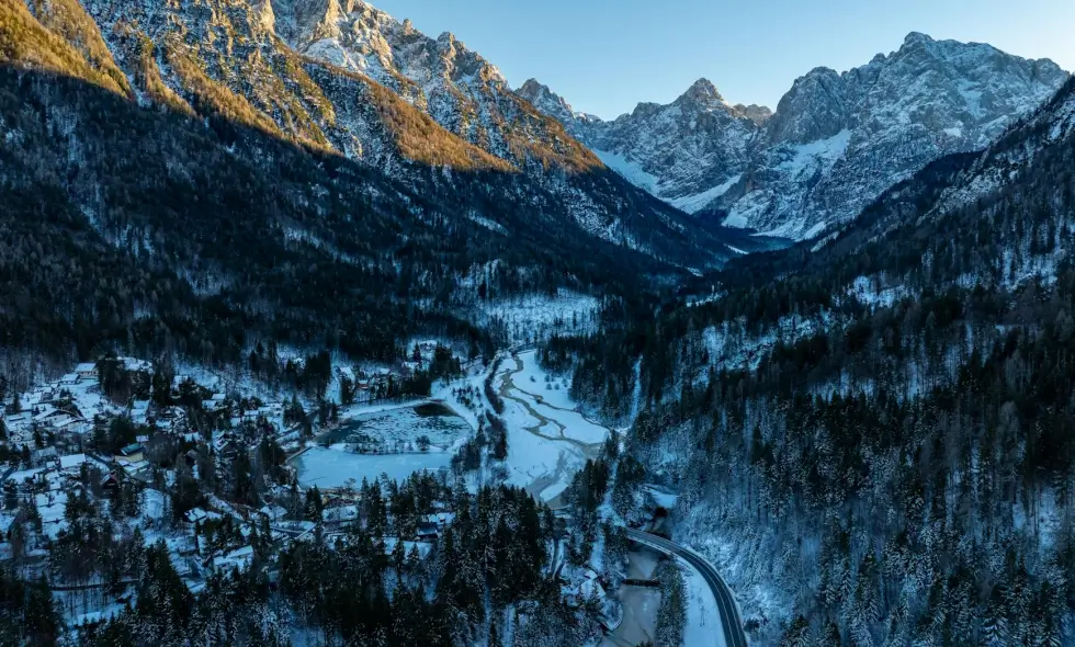 Slovenian motorways – everything you need to know about the e-vignette
