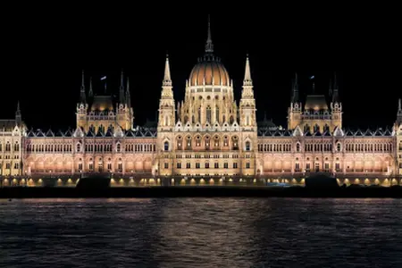 Macar vi̇nyet - Macaristan'da otoyol yolculuğu olanakları