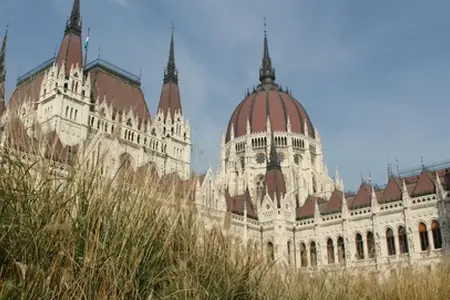 Открийте съкровищата на Унгария по автомагистралата с винетка!