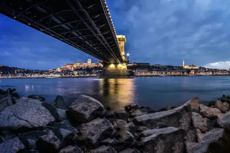 Macaristan'da seyahat etmek: otoyol etiketi ile daha kolay