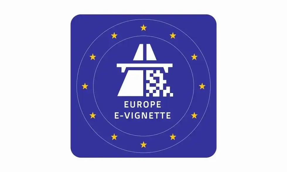 Europe Motorway Vignette